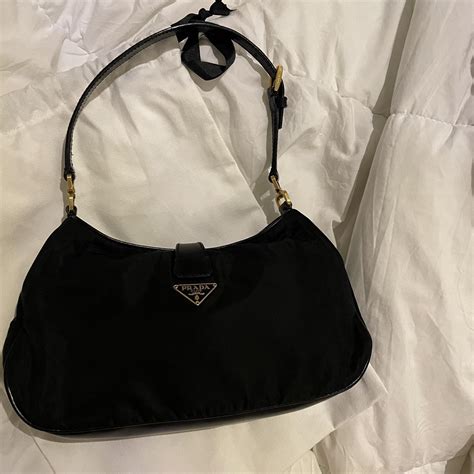 items similar to prada